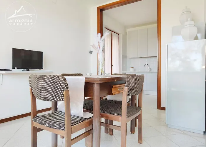 La Vela Rc26 Διαμέρισμα