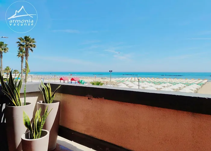 La Vela Rc26 Apartment *